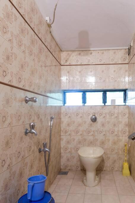 Villa Barbosa, 2 Bhk Villa & Luxury Rooms Near Colva, Sernabatim, Benaulim Beach Εξωτερικό φωτογραφία