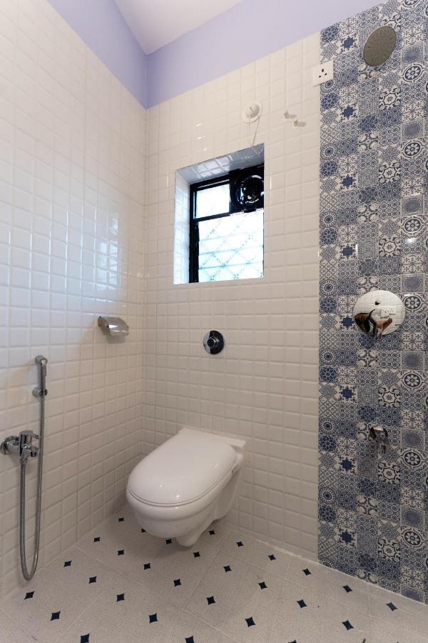 Villa Barbosa, 2 Bhk Villa & Luxury Rooms Near Colva, Sernabatim, Benaulim Beach Εξωτερικό φωτογραφία