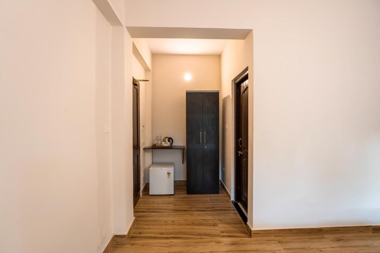 Villa Barbosa, 2 Bhk Villa & Luxury Rooms Near Colva, Sernabatim, Benaulim Beach Εξωτερικό φωτογραφία